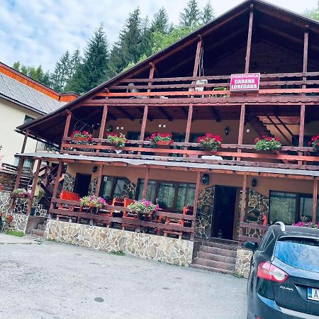 Cabana Loredana Vadu Motilor Exterior photo